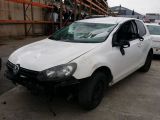 VW GOLF 6